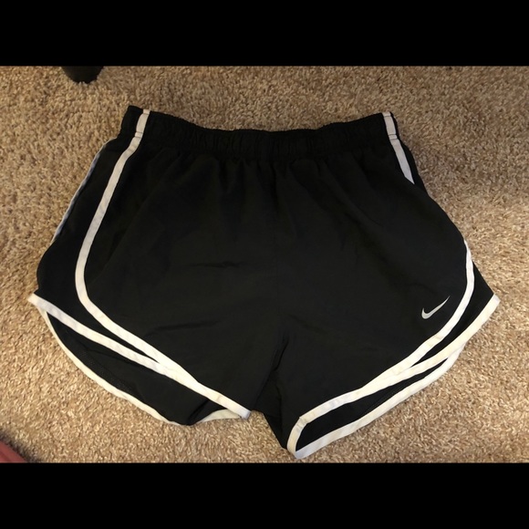 Nike Pants - Nike Tempo Running Shorts